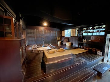 江戸東京たてもの園に投稿された画像（2021/11/13）