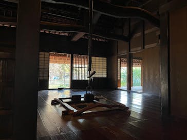 江戸東京たてもの園に投稿された画像（2021/11/13）