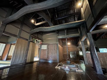 江戸東京たてもの園に投稿された画像（2021/11/13）