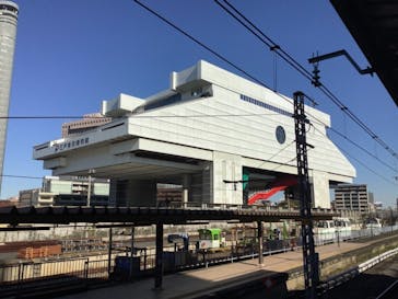 常設展（東京都江戸東京博物館）に投稿された画像（2021/11/13）