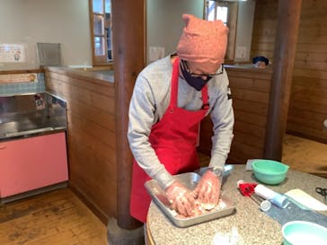 伊賀の里モクモク手づくりファームに投稿された画像（2021/11/13）