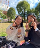 ひらかたパークに投稿された画像（2021/11/13）