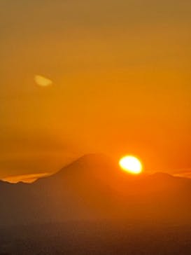 サンシャイン60展望台に投稿された画像（2021/11/13）