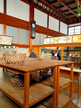 江戸東京たてもの園に投稿された画像（2021/11/13）