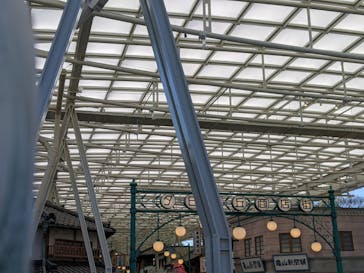 西武園ゆうえんちに投稿された画像（2021/11/13）