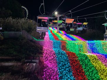 さがみ湖MORI MORIに投稿された画像（2021/11/13）