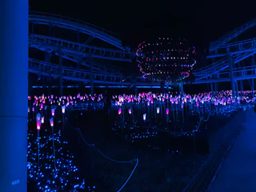 ひらかたパークに投稿された画像（2021/11/13）