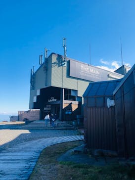 びわ湖バレイに投稿された画像（2021/11/13）