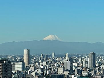 東京タワーに投稿された画像（2021/11/13）
