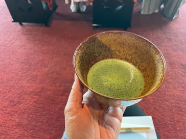 東京タワーに投稿された画像（2021/11/13）