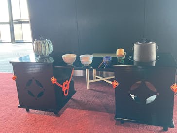 東京タワーに投稿された画像（2021/11/13）