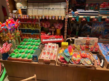 西武園ゆうえんちに投稿された画像（2021/11/13）