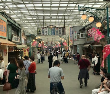 西武園ゆうえんちに投稿された画像（2021/11/13）