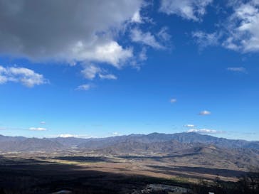 サンメドウズ清里に投稿された画像（2021/11/13）