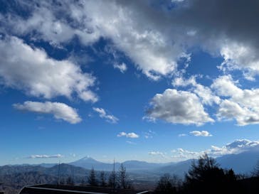 サンメドウズ清里に投稿された画像（2021/11/13）