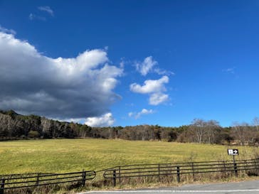 サンメドウズ清里に投稿された画像（2021/11/13）