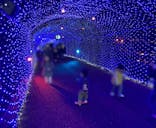 ひらかたパークに投稿された画像（2021/11/14）