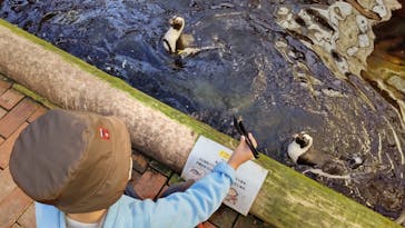 富士花鳥園に投稿された画像（2021/11/14）
