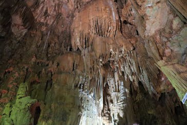 あぶくま洞に投稿された画像（2021/11/14）