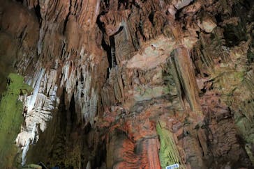 あぶくま洞に投稿された画像（2021/11/14）