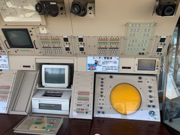 航空科学博物館に投稿された画像（2021/11/14）