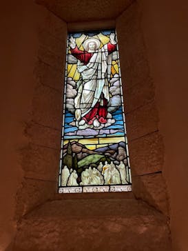 那須ステンドグラス美術館に投稿された画像（2021/11/14）