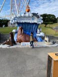 南知多ビーチランド＆南知多おもちゃ王国に投稿された画像（2021/11/14）