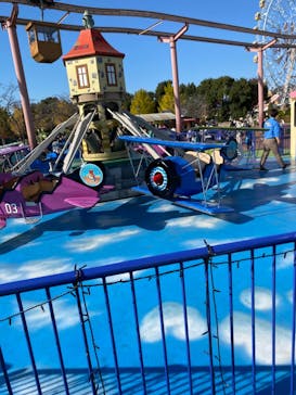 東武動物公園に投稿された画像（2021/11/14）