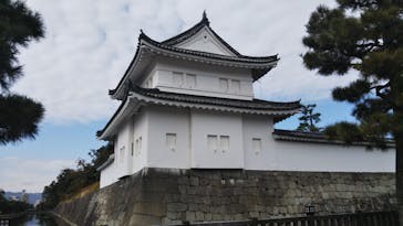 元離宮二条城に投稿された画像（2021/11/14）