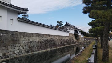 元離宮二条城に投稿された画像（2021/11/14）