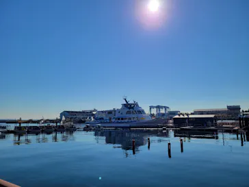 横浜・八景島シーパラダイスに投稿された画像（2021/11/14）