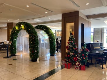 ヒルトン小田原リゾート&スパに投稿された画像（2021/11/14）