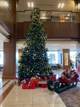 ヒルトン小田原リゾート&スパに投稿された画像（2021/11/14）