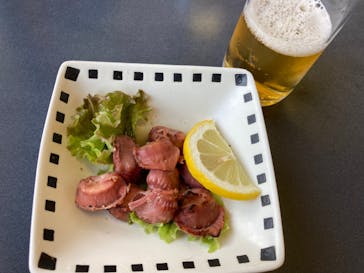 日帰り温泉湯の里おかだに投稿された画像（2021/11/14）