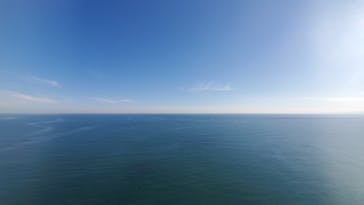 松島熱気球・パラグライダー体験に投稿された画像（2021/11/14）