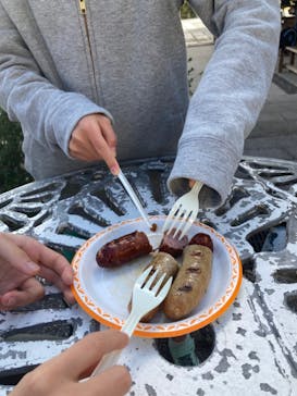 野外民族博物館 リトルワールドに投稿された画像（2021/11/14）