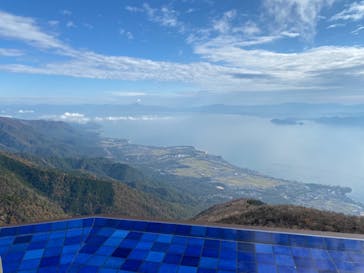 びわ湖バレイに投稿された画像（2021/11/14）