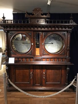 ザ・ミュージアム MATSUSHIMAに投稿された画像（2021/11/14）