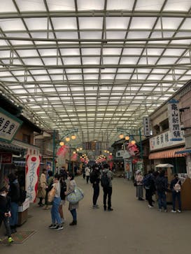 西武園ゆうえんちに投稿された画像（2021/11/14）