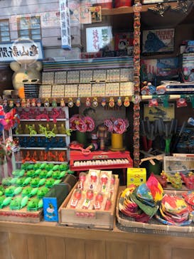 西武園ゆうえんちに投稿された画像（2021/11/14）