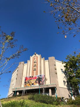 西武園ゆうえんちに投稿された画像（2021/11/14）