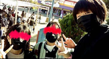 東武動物公園に投稿された画像（2021/11/14）