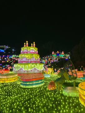 伊豆ぐらんぱる公園に投稿された画像（2021/11/14）