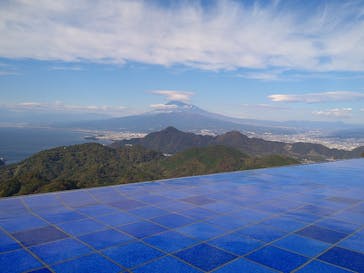 伊豆パノラマパークに投稿された画像（2021/11/14）