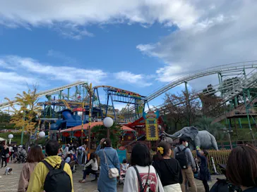 ひらかたパークに投稿された画像（2021/11/14）