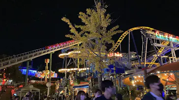 ひらかたパークに投稿された画像（2021/11/14）