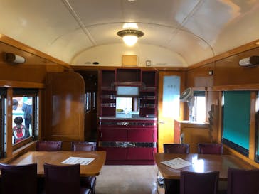 京都鉄道博物館に投稿された画像（2021/11/14）