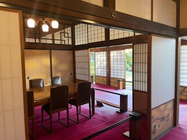 江戸東京たてもの園に投稿された画像（2021/11/14）