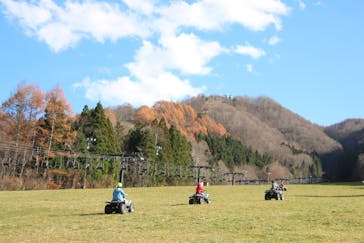 Buggy-pal（バギー パル）に投稿された画像（2021/11/14）