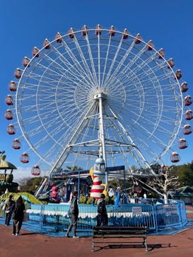 日本モンキーパークに投稿された画像（2021/11/14）